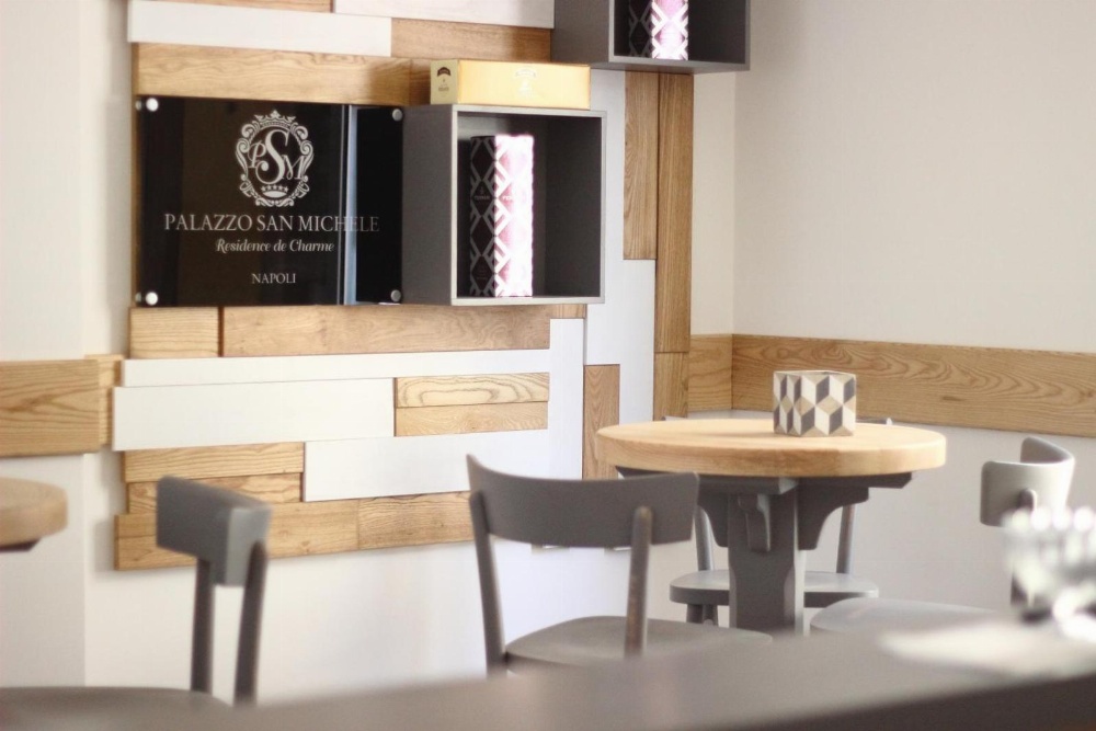 Palazzo San Michele Main image